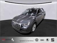 Audi Q2 30 TFSI Assistenzpaket Kamera NAVI W-Lan Niedersachsen - Helmstedt Vorschau