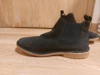 Chelsea boots Bayern - Regensburg Vorschau