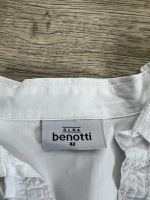 Gina Benotti Hemd Bluse Shirt Oberteil Gr.42 Niedersachsen - Langelsheim Vorschau