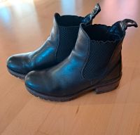 Boots, Chelseaboots, Herbststiefel Nordrhein-Westfalen - Anröchte Vorschau