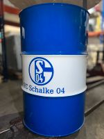 Schalke 04 Fass-Tisch für Fußballfans Hessen - Ginsheim-Gustavsburg Vorschau