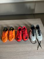 Fußballschuhe Sportschuhe Stollenschuhe Nike Adidas Nordrhein-Westfalen - Langerwehe Vorschau