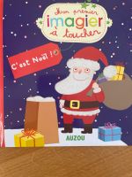 fühlbuch auf Französisch zum Thema Weihnachten Hessen - Darmstadt Vorschau