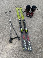 Letzter Preis…..Ski Ausrüstung Marken Qualität Bayern - Mainburg Vorschau