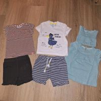 T-Shirt, Hose,  Set Gr. 68 Mecklenburg-Vorpommern - Wismar (Meckl) Vorschau