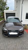 Audi A1 TDI Sportback Nordrhein-Westfalen - Mechernich Vorschau