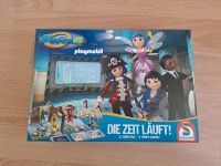 Playmobil Super 4 Spiel die Zeit läuft Saarbrücken-Halberg - Brebach-Fechingen Vorschau