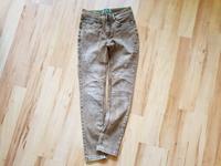 Jeans Street One Style York Slim Fit 27/30 Braun Saarland - Wadern Vorschau
