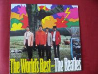 12 Schallplatten Lps The Beatles München - Sendling Vorschau