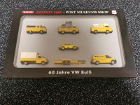 60 Jahre VW Bulli PMS exclusive Wiking Edition 2008 Essen - Essen-Ruhrhalbinsel Vorschau