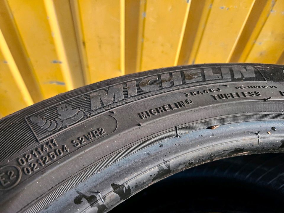 2019 Michelin Sommerreifen 2x 225/45 R17 91W . 225 45 17 in Sindelfingen