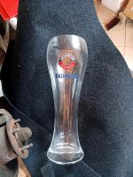 Bierglas 3 Liter/Erdinger/Weißbierglas/Dekoartikel/Brauerei Baden-Württemberg - Pfinztal Vorschau