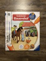 tiptoi Buch Entdecke den Bauerhof Nordrhein-Westfalen - Herne Vorschau
