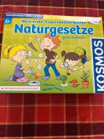 Experimentierkasten „Naturgesetze“ von Kosmos Königs Wusterhausen - Wildau Vorschau