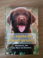 So bleibt Ihr Hund gesund Bayern - Wegscheid Vorschau