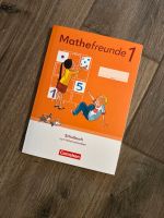 Mathefreunde 1 Schulbuch zum Hineinschreiben Sachsen-Anhalt - Helbra Vorschau