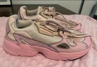 Damen Adidas Falcon Icey Pink Sneaker, Größe. 39 Rheinland-Pfalz - Heimbach Vorschau