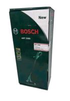 Bosch Rasentrimmer elektrisch ART2300 #Neu# B-Ware Sachsen - Taura Vorschau