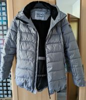 Damen Winter-, Ski- und Snowboardjacke, grau, Gr. 46, s.g. Zust. Bayern - Stadtbergen Vorschau