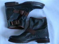 TAMARIS stylische Übergangs Leder Chelsea Boots Stiefelette Gr.37 Kiel - Mettenhof Vorschau