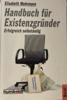 Handbuch für Existenzgründer - Erfolgreich selbständig - 1996 Brandenburg - Oranienburg Vorschau