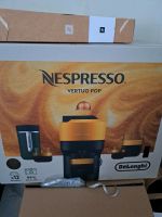 Nespresso Kaffeemaschine Nordrhein-Westfalen - Kreuztal Vorschau