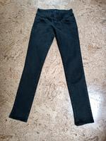 Jeans Stretchjeans von LTB schwarz  W 25 L30 Größe XS Dresden - Coschütz/Gittersee Vorschau
