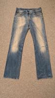 G-Star Raw Jeans Yield Loose W32/L36 Brandenburg - Zeuthen Vorschau