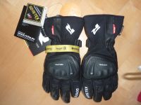 Motorradhandschuhe Richia Hurricane Gore-Tex L/9 Bayern - Bindlach Vorschau