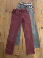 Jeans 128 Hose - 2 Modelle zur Auswahl Thüringen - Eisfeld Vorschau