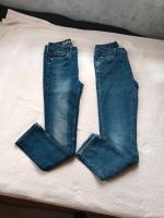 Set H&M Jeans superstretch Gr. 152 + Jeans Fitz Hessen - Merenberg Vorschau