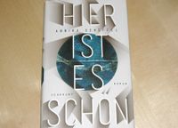 BUCH - Hier ist es schön - Annika Scheffel - Roman   NP 22 Euro Rheinland-Pfalz - Sankt Julian Vorschau