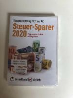 Steuererklärung 2020 Rheinland-Pfalz - Zeiskam Vorschau