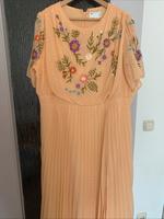 Kleid Asos Curve Gr.48. ( 46) Bayern - Bad Reichenhall Vorschau