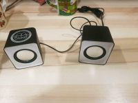 Mini Speaker Boxen PC Mecklenburg-Strelitz - Landkreis - Friedland Vorschau