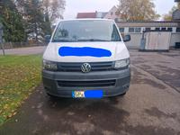 VW   T5  Kastenwagen Baden-Württemberg - Göppingen Vorschau