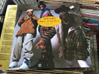 LP Vinyl RUN-DMC What’s it all about Bayern - Hof (Saale) Vorschau