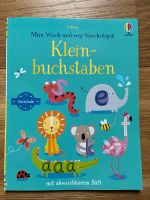 Wisch und weg Buch Vorschule Kleinbuchstaben Brandenburg - Schöneiche bei Berlin Vorschau