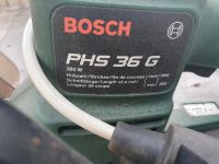 Bosch Heckenschere Kabel Bayern - Langquaid Vorschau