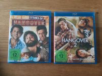 Hangover Teil 1 & 2 Blue Ray DVD Bayern - Elsenfeld Vorschau