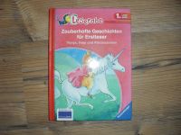 Zauberhafte Geschichten für Erstleser- Ponys, Feen, Prinzessinnen Rheinland-Pfalz - Bacharach Vorschau