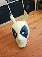 Maske Pika-Pool 3D Druck Maske Bayern - Essing Vorschau