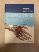 Prometheus LernAtlas der Anatomie 5. Auflage Bayern - Zirndorf Vorschau