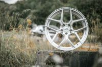 Raffawheels RS-01 19 20 Zoll 5x112 5x120 VW Audi BMW Seat concave Bayern - Aholming Vorschau