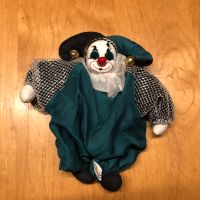 Clown Harlekin von Gilde Deko Sammler Frankfurt am Main - Niederursel Vorschau