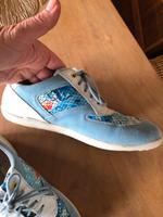 Bär Schuhe, Nimble Toes, Gr. 5,5, Hessen - Weilburg Vorschau