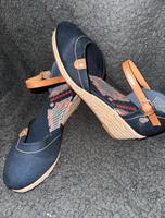 Damen Schuhe Sandalen Sommerschuhe dockers 38 NEU Rheinland-Pfalz - Schifferstadt Vorschau
