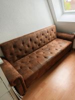 Sofa im Vintage look Mitte - Wedding Vorschau