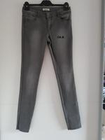 Damen Jeans Hose grau mit Taschen Denim Life by pimkie Gr. 36/38 Bayern - Egling Vorschau