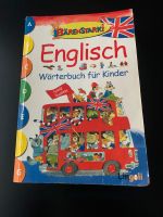 Englisch  Wörterbuch für Kinder von Bärenstark Nordrhein-Westfalen - Brilon Vorschau